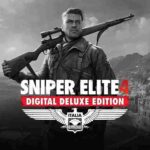 Sniper Elite 4 Deluxe Edition Free Download