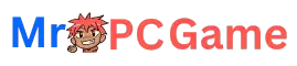 Mr PC Game logo