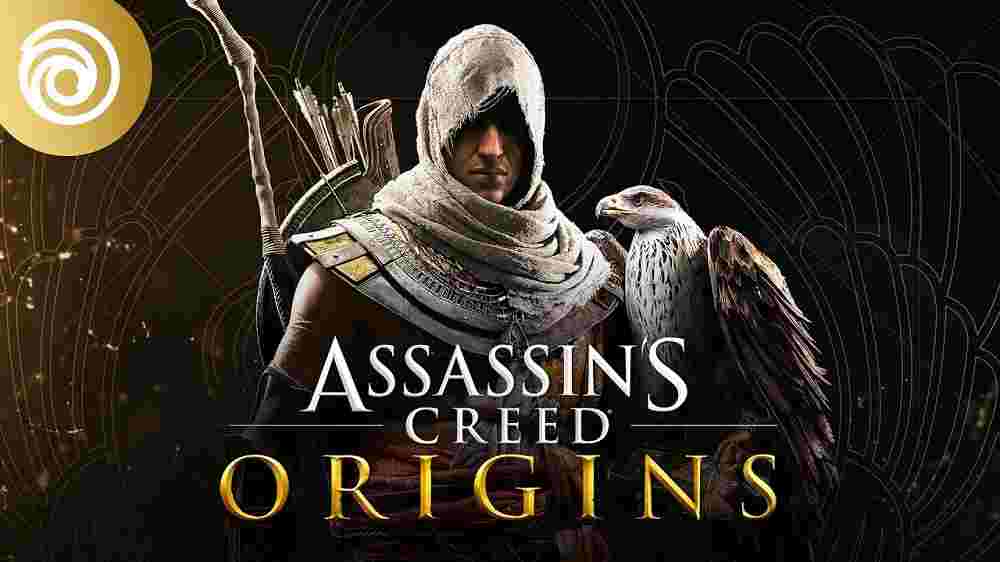 Assassins Creed Origins Download 