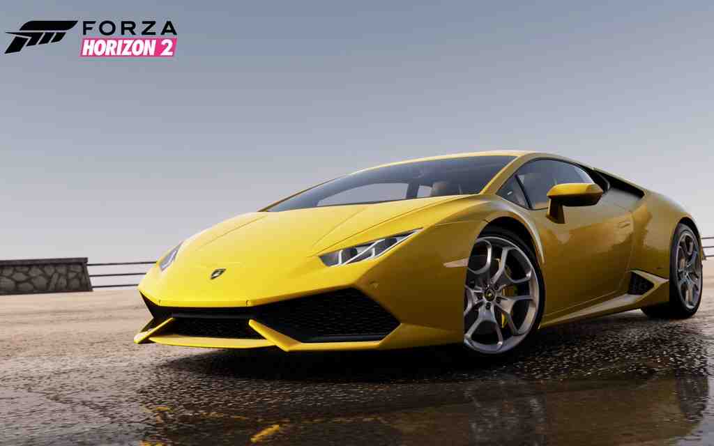 Forza Horizon 2 Pc Download Full version