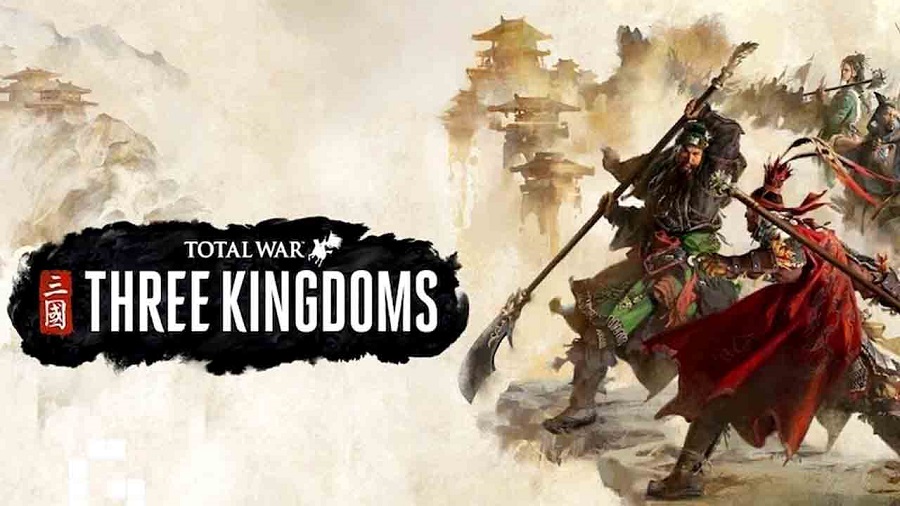 Total War Three Kingdoms Free Download