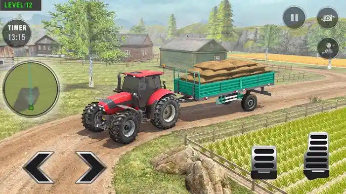 Farming Simulator 18 Highly Compressed Pc Game