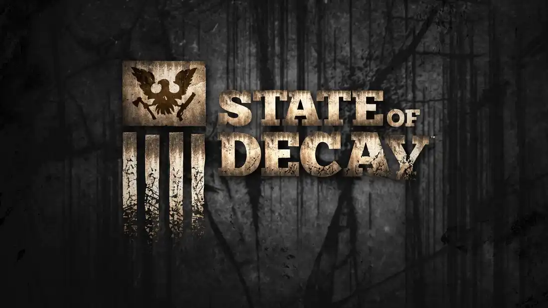 State of Decay Free Download