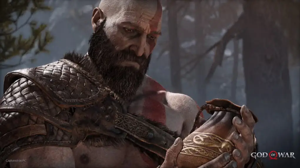 God of War 1 Free download