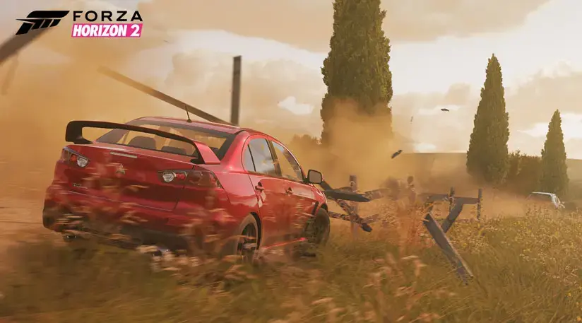 Forza Horizon 2 PC Download 