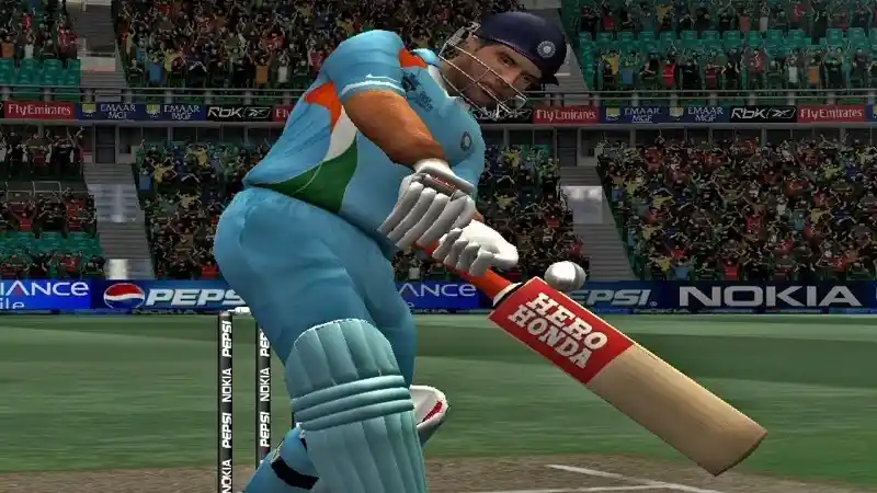 Cricket 07 Free Pc Download