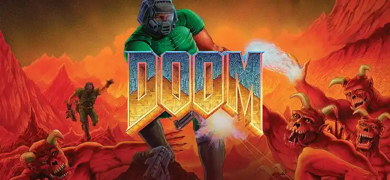 DOOM 2016 Free Download