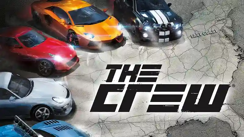 The Crew 1 Download For PC Free