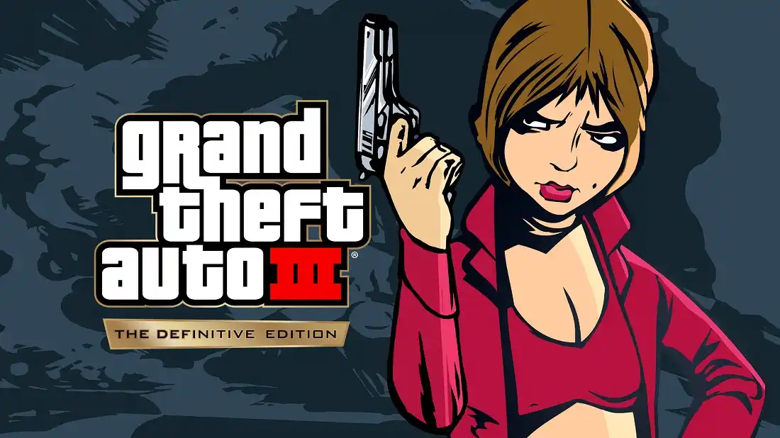 Grand Theft Auto 3 Pc Game Download Free