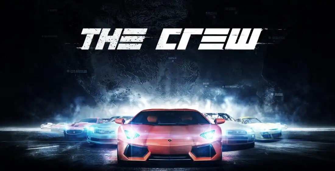 The Crew Download For Pc Free