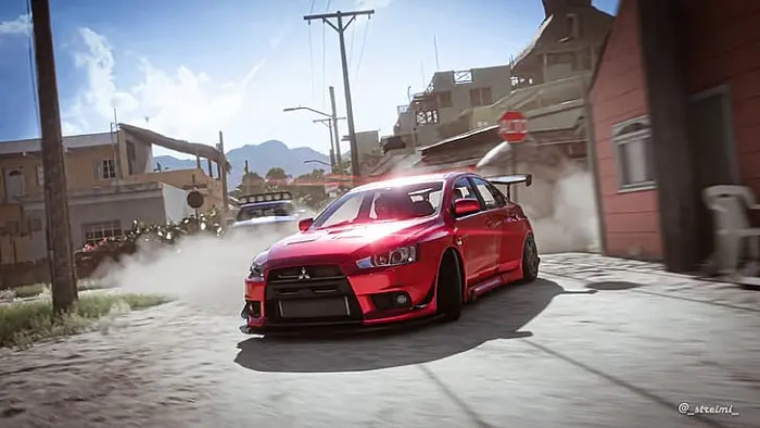 Forza Horizon 5 PC Game Download Full Version