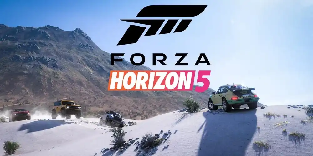 Forza Horizon 5 Free Download