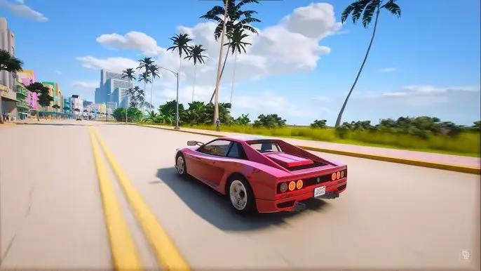 GTA Vice City Pc Game Download free