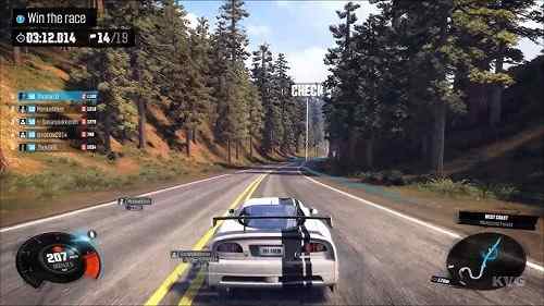 The Crew 1 Download For PC Free