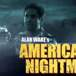 Alan Wake's American Nightmare Free Download