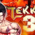 Tekken 3 Pc Download Free Windows