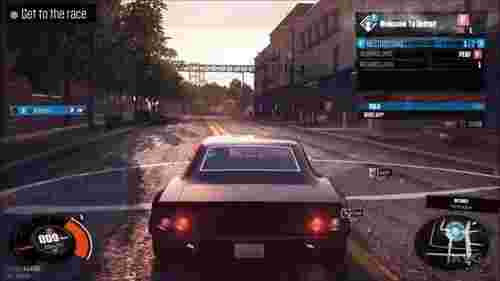 The Crew 1 Download pc game