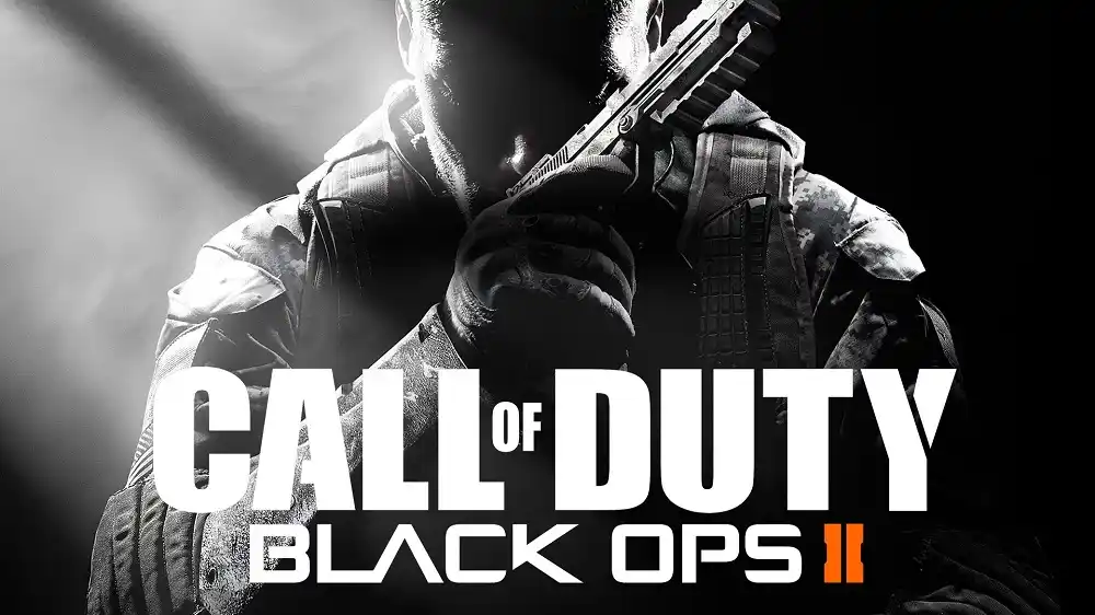 Call of Duty: Black Ops II Full Version For Free