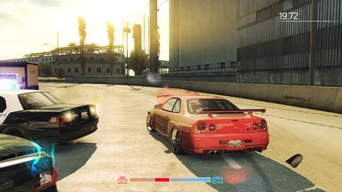 Need for Speed Undercover Highly compressed download