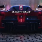 Asphalt 9 Legends Free Game Download