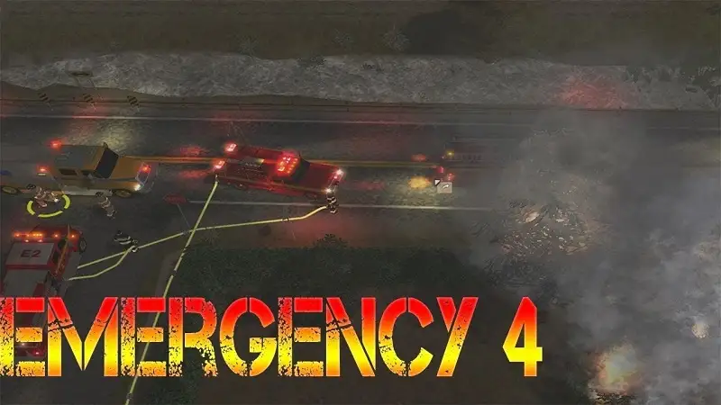 Emergency 4 Free Download Full Version