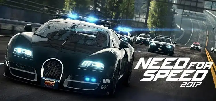 Need For Speed ​​2017 Free Pc Download