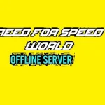 Need For Speed World 2010 Offline Server Free Download