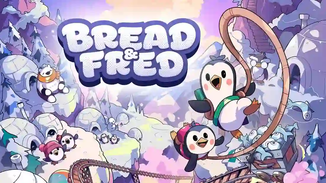 Bread & Fred Free Torrent Download