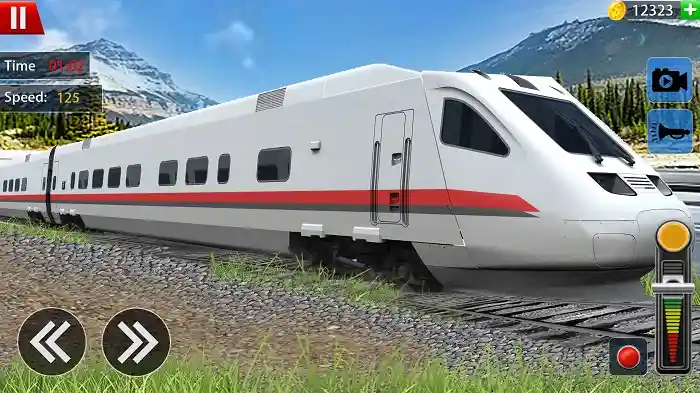 Train Simulator 2020 Download Free full version