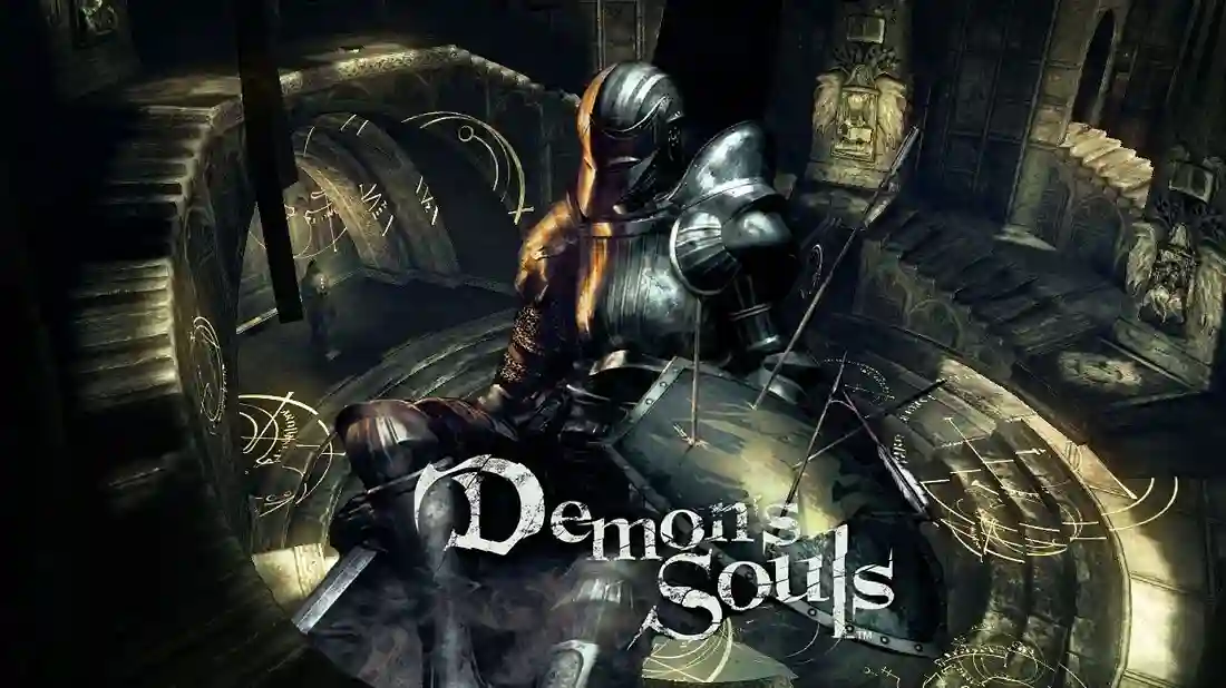 Demon’s Souls Download Full Pc Game