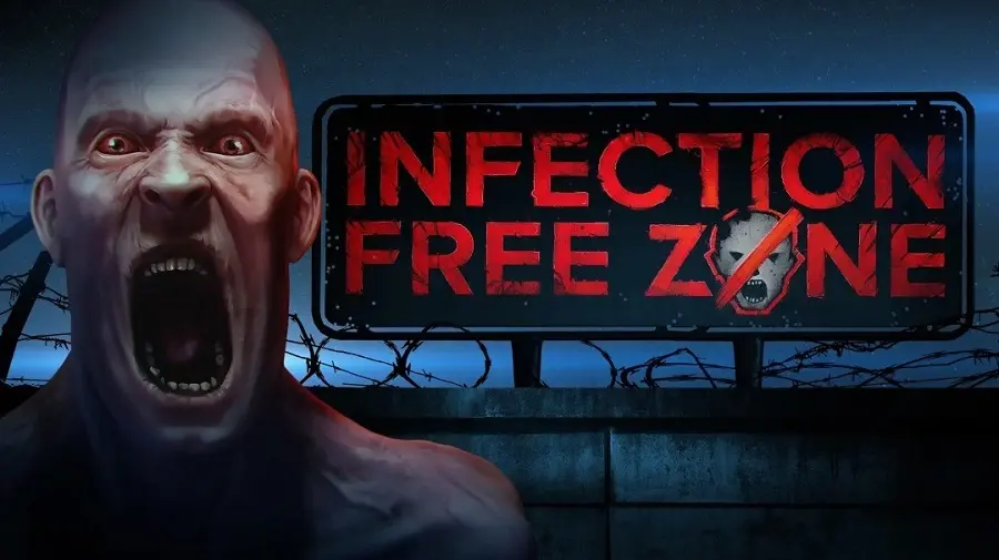 Infection Free Zone Early Access Torrent Download