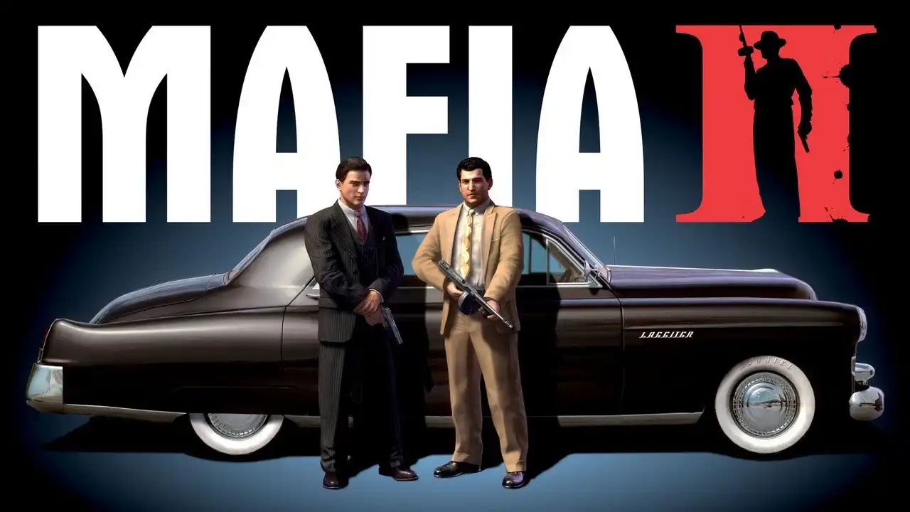 Mafia II Free Download