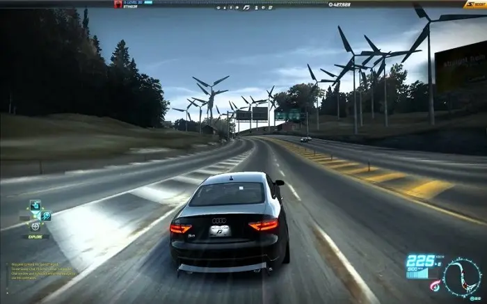 Need For Speed World 2010 Offline Server Free for pc download