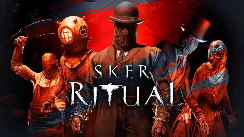 Sker Ritual Free Download Highly Compressed