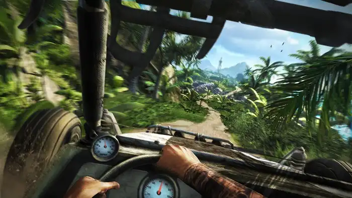 Far Cry 3 Free Download for pc