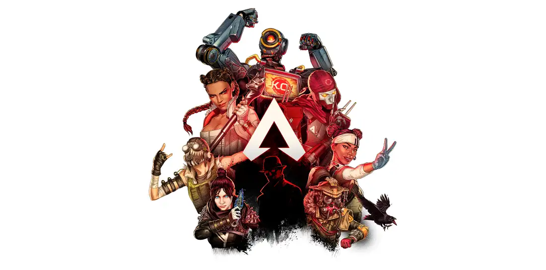 Apex Legends Pc Download Full Version