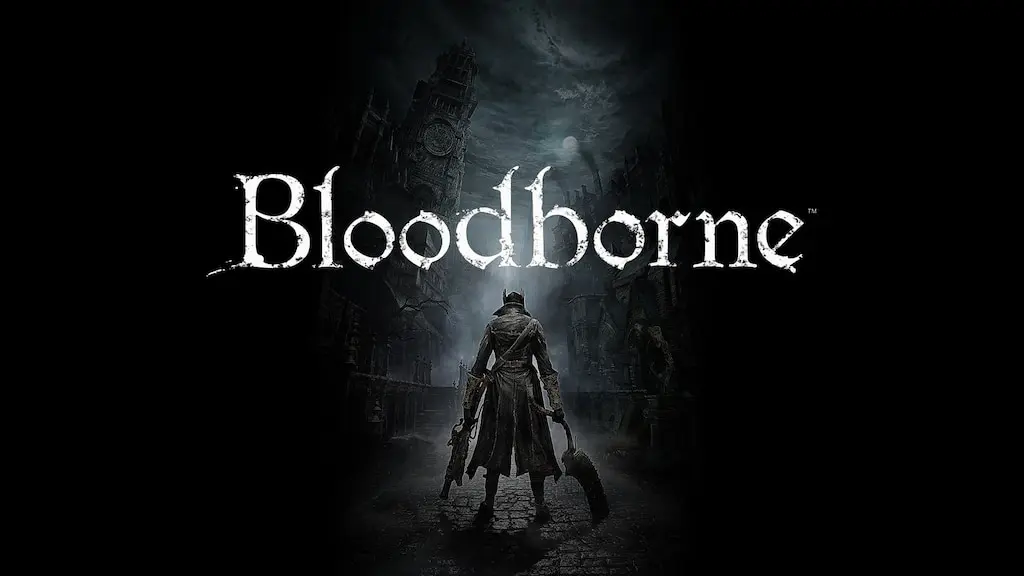 BloodBorne Pc Game Free Download