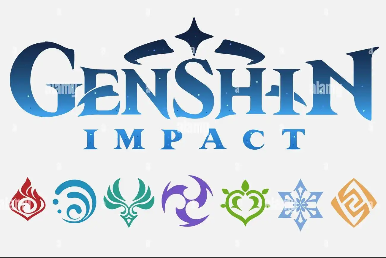 Genshin Impact Highly Compressed Free Download