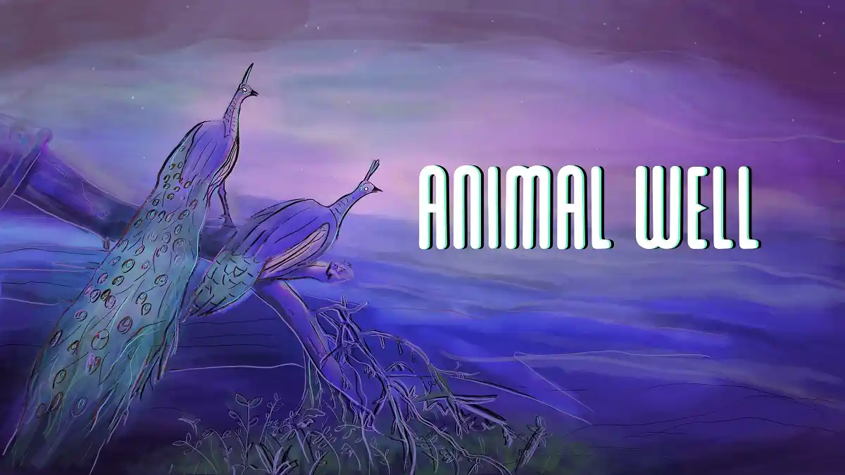 ANIMAL WELL Free Download Latest Version