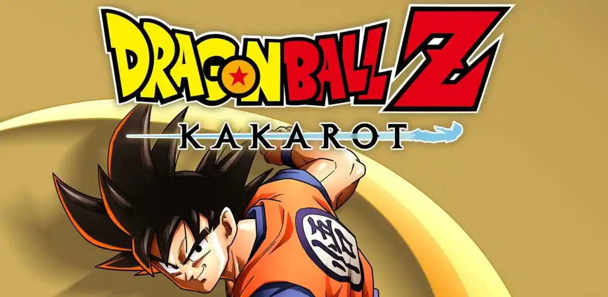 Dragon Ball Z: Kakarot Download For Pc Free