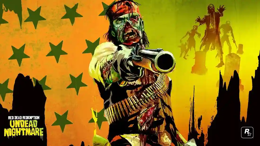 Red Dead Redemption Free Download