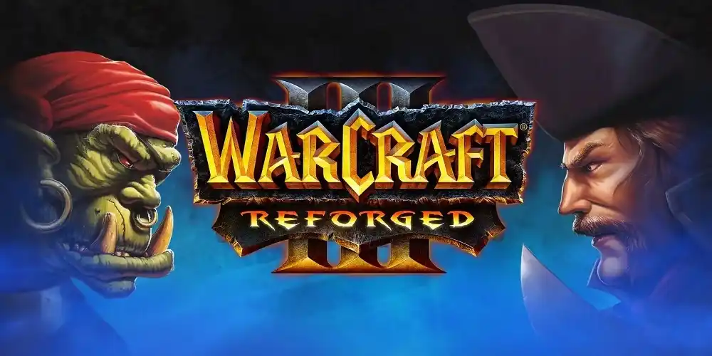 Warcraft 3 Reforged Free Download Full Version Pc Game