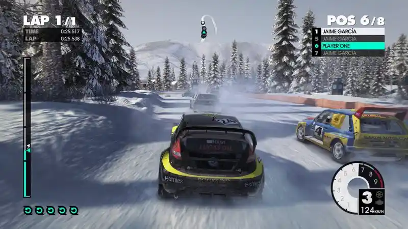 DiRT 3 Complete Edition Torrent free Download For Pc