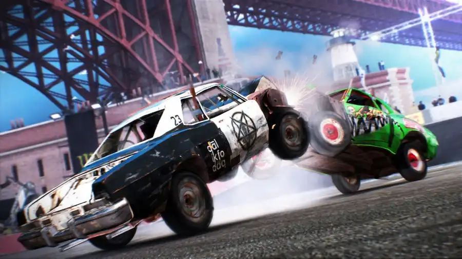 DiRT Showdown Highly Compressed Pc Game