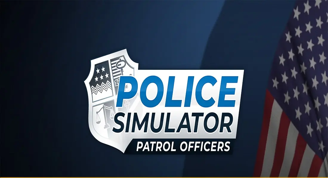 Police Simulator Patrol Officers Free Download