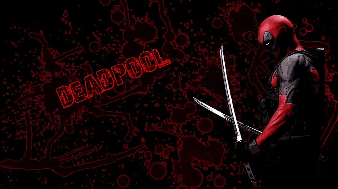 Deadpool Highly Compressed Free Download