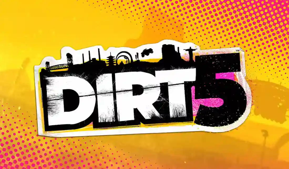 DIRT 5 Highly Compressed Free Download