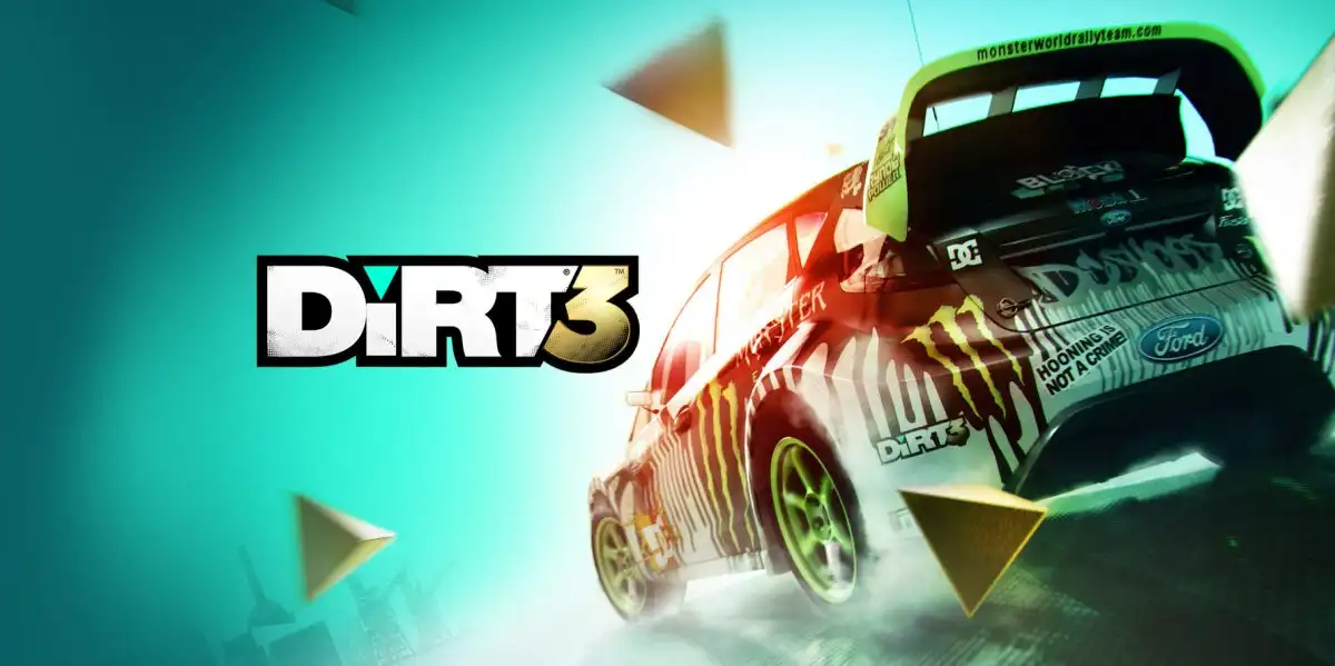 DiRT 3 Complete Edition Free Download