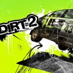 Colin McRae Dirt 2 Free Download