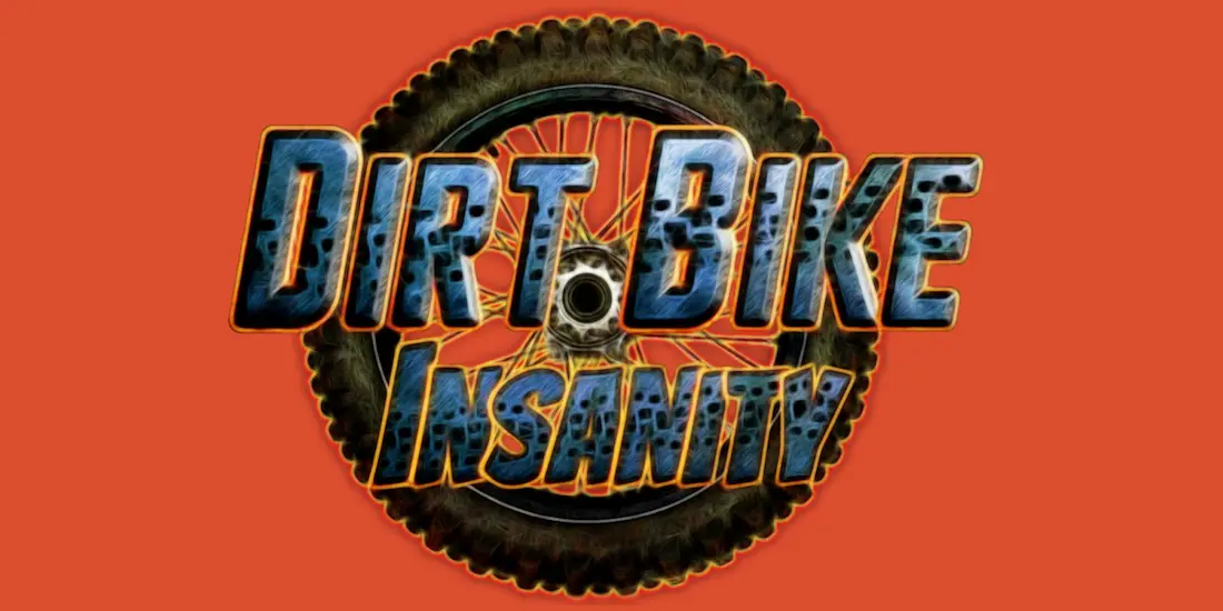 Dirt Bike Insanity Highly Compressed Free Download